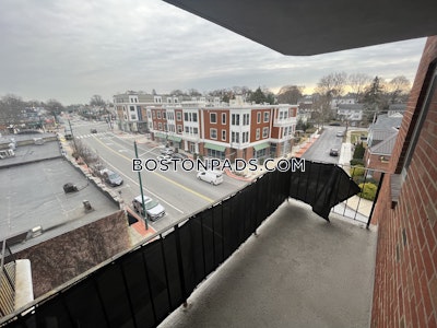 Belmont Apartment for rent 1 Bedroom 1 Bath - $2,100 No Fee