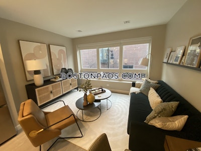 Cambridge Apartment for rent 1 Bedroom 1 Bath  East Cambridge - $3,916