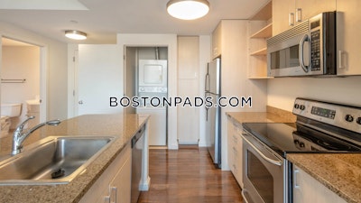 Downtown Apartment for rent 1 Bedroom 1 Bath Boston - $3,410