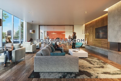 East Boston Apartment for rent 2 Bedrooms 2 Baths Boston - $3,769