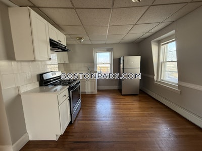 East Boston Apartment for rent 1 Bedroom 1 Bath Boston - $2,300 No Fee