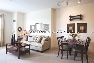 Waltham Apartment for rent 1 Bedroom 1 Bath - $2,664