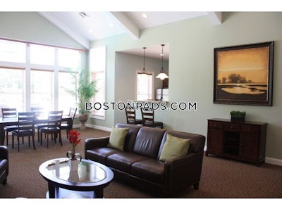 Waltham Apartment for rent 2 Bedrooms 2 Baths - $3,872