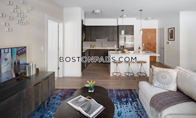 Waltham Luxury 1 bedrooms in Waltham  - $2,624