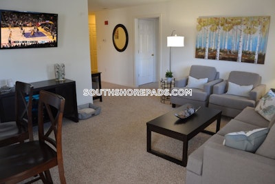 Weymouth Apartment for rent 1 Bedroom 1 Bath - $2,687